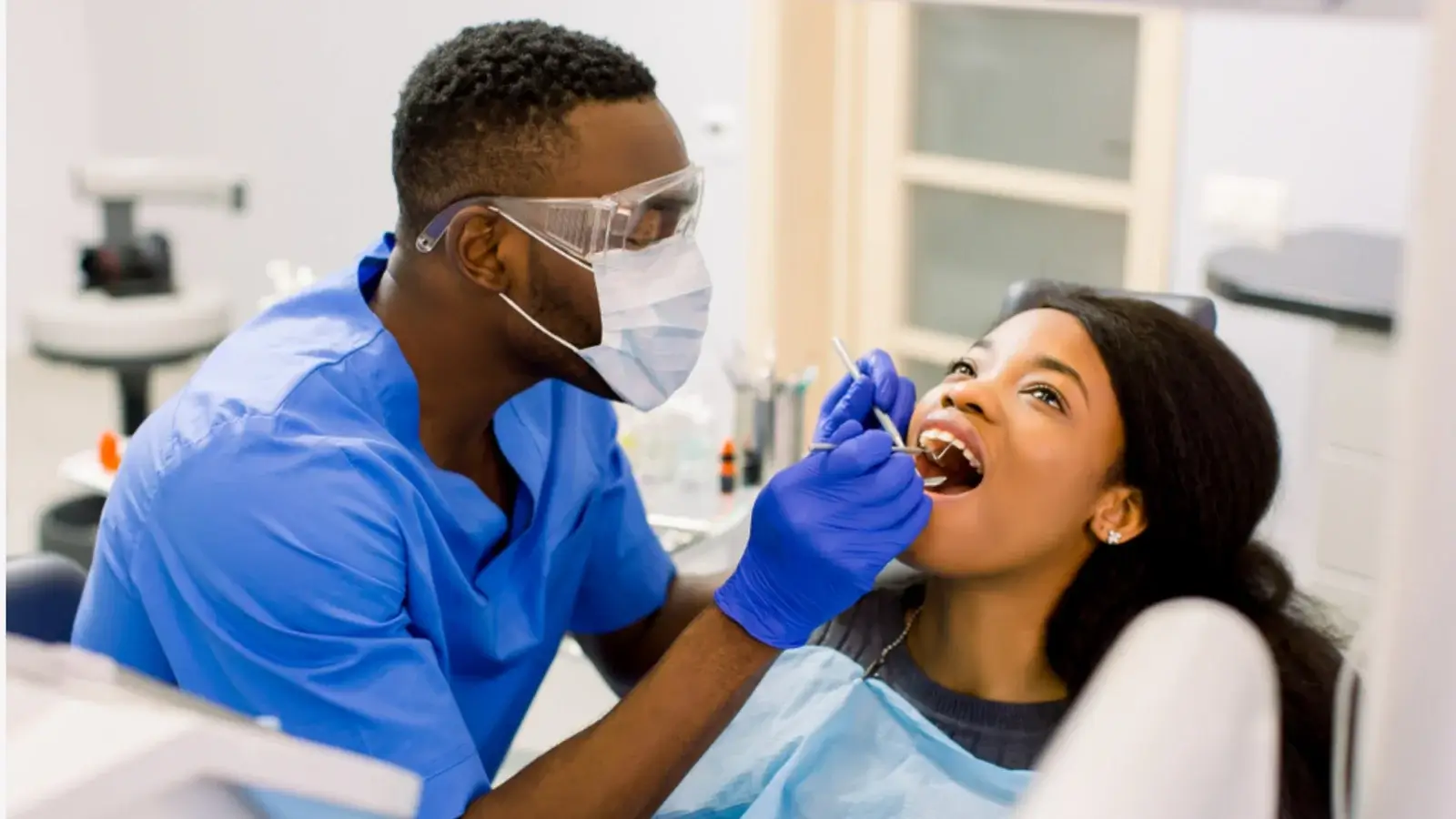 Dentist Near You - Find The Best Dental Clinic Near You For Free
